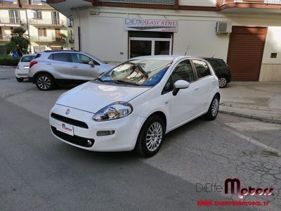 usata Fiat Punto Punto 1.3 MJT