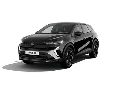 Nuova Renault Symbioz Esprit Alpine 109 CV (80 kW) 2025 Nero SUV