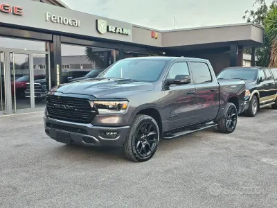 Usata RAM 1500