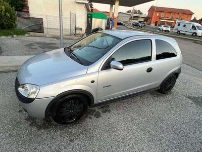 usata Opel Corsa 3p 1.2 Sport Irmscher