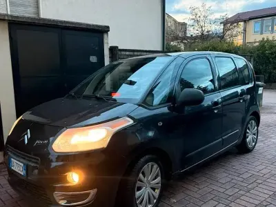 Usata Citroën C3 Picasso