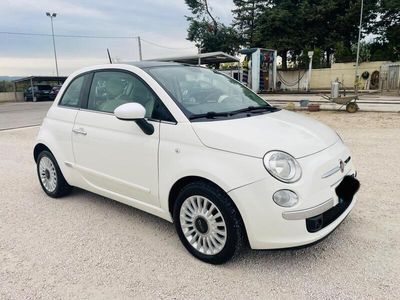 usata Fiat 500 1.3 Multijet 16V 95 CV Lounge