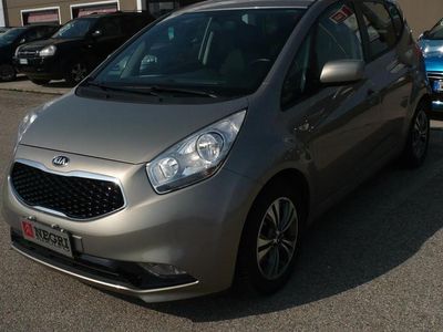 usata Kia Venga 1.4 EcoGPL Cool