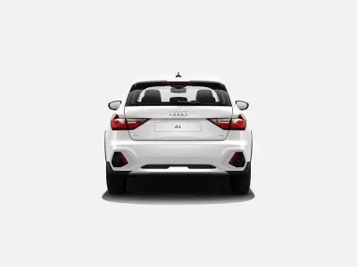 Usata Audi A1