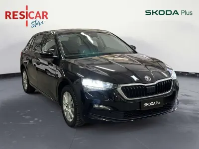 Usata Skoda Scala