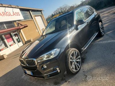 usata BMW X5 (e70) - 2014