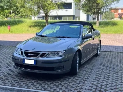 Usata Saab 9-3