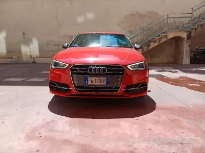 Usata Audi S3