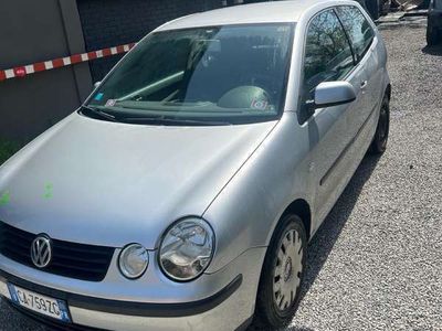 usata VW Polo 3p 1.4 Comfortline