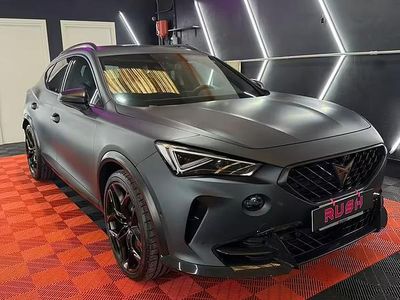Usata Cupra Formentor VZ 390 CV (286 kW) 2023 SUV
