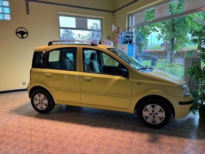 usata Fiat Panda 1.2 Dynamic Eco