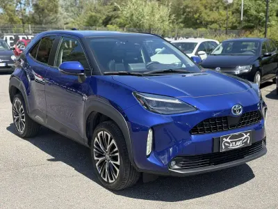 Usata Toyota Yaris Cross 92 CV (67 kW) 2022 Other SUV