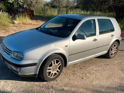 Usado VW Golf IV