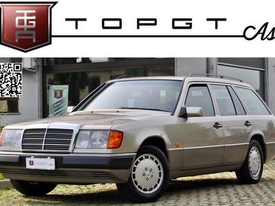 usata Mercedes 200 TE Station Wagon 122cv ASI PERMUTE