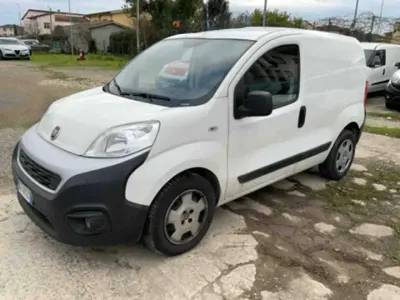 Usata Fiat Fiorino