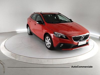 usata Volvo V40 CC D2 Business