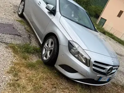 Usata Mercedes A180 110 CV (80 kW) 2013 Utilitaria
