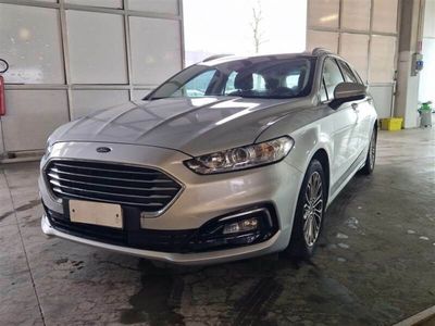 usata Ford Mondeo Mondeo 2.0 EcoBoost 203 CV2.0 EcoBlue 150cv S&S Auto Titanium Business