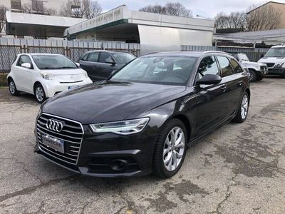 usata Audi A6 Avant 3.0 TDI 272 CV quattro S tronic Business Plu