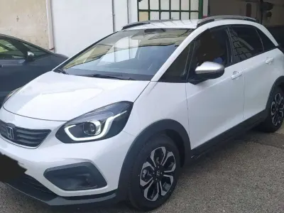 Usata Honda Jazz