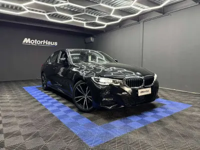 Usata BMW 320