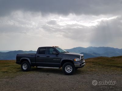 usata Dodge Ram 2500 5.9 Cummins