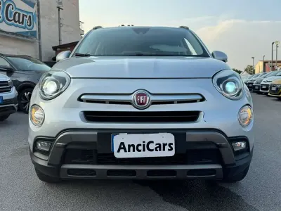 Usata Fiat 500X
