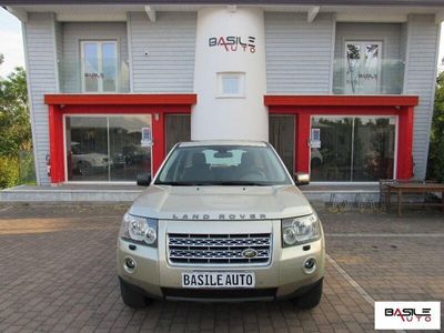 usata Land Rover Freelander -- 2.2 Td4 16V S.W. E