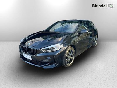 usata BMW 118 Serie 1 (F40) d Msport auto - imm:16/11/2020 - 46.750km