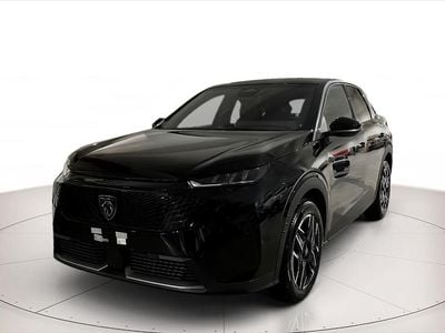 Nuova Peugeot 3008 Allure 145 CV (106 kW) 2025 Nero perla SUV