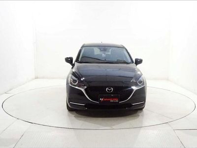 usata Mazda 2 1.5 90 CV 1.5 90 CV Skyactiv-G M-Hybrid Exceed