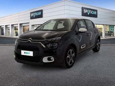 usata Citroën C3 PureTech 83 S&S Shine Neo Patentati