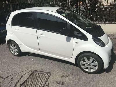 Usata Citroën C-zero Attraction 49 kW (67 CV) 2015 Utilitaria