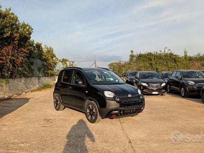 Fiat Panda Cross