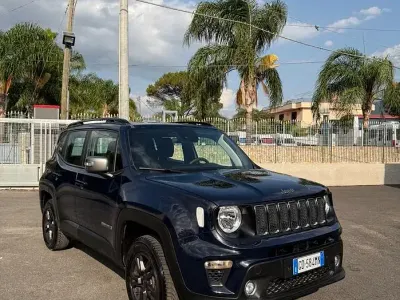 Usata Jeep Renegade