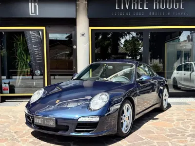 Usata Porsche 911 Carrera
