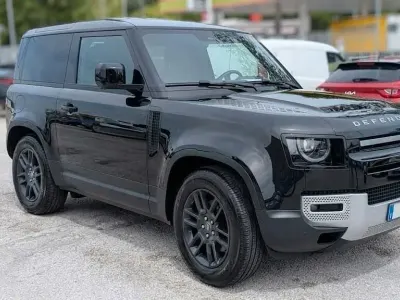 Usata Land Rover Defender
