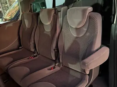 Usata Fiat Scudo 128 CV (94 kW) 2015 Grigio