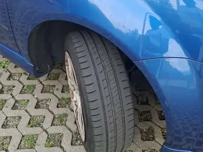 Usata Chevrolet Kalos