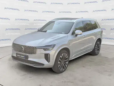 Usata Volvo XC90