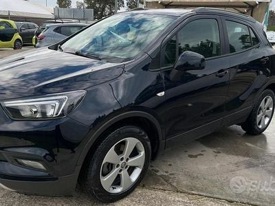 Usata 2019 Opel Mokka X SUV | 13.470 € (Buon prezzo)