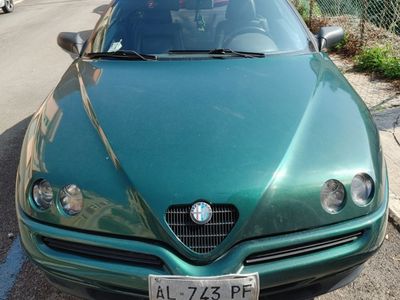 usata Alfa Romeo GTV Gtv 2.0i 16V Twin Spark cat L