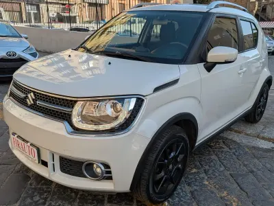 Usata Suzuki Ignis