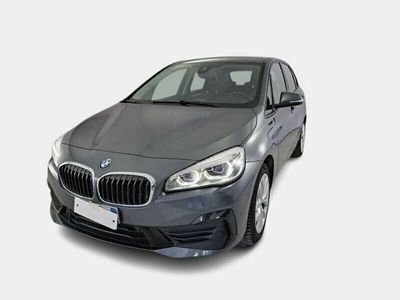 usata BMW 225 Active Tourer Serie 2 Active Tourer xe xe iPerformance Advantage aut.