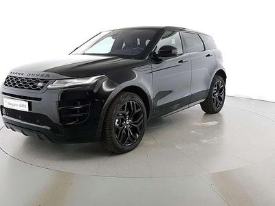Usata Land Rover Range Rover evoque R-Dynamic 200 CV (147 kW) 2020 Other SUV