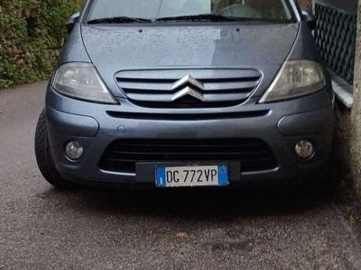 usata Citroën C3 1.4 hdi Exclusive Style (exclusive) 70cv