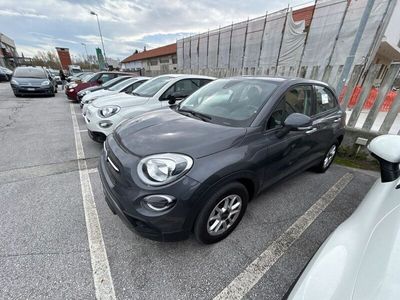 usata Fiat 500X 1.3 1.3 MultiJet 95 CV Cross