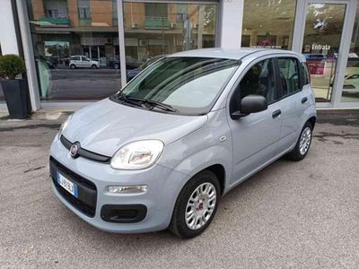 usata Fiat Panda 1.0 FireFly S&S Hybrid