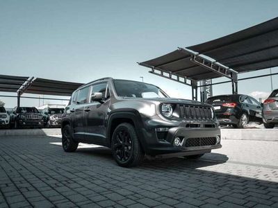 usata Jeep Renegade 1.0 T3 Night Eagle