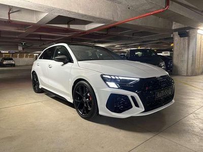 usata Audi RS3 SPB 400CV LEASING/NOLEGGIO LUNGO TERM CON RISCATTO